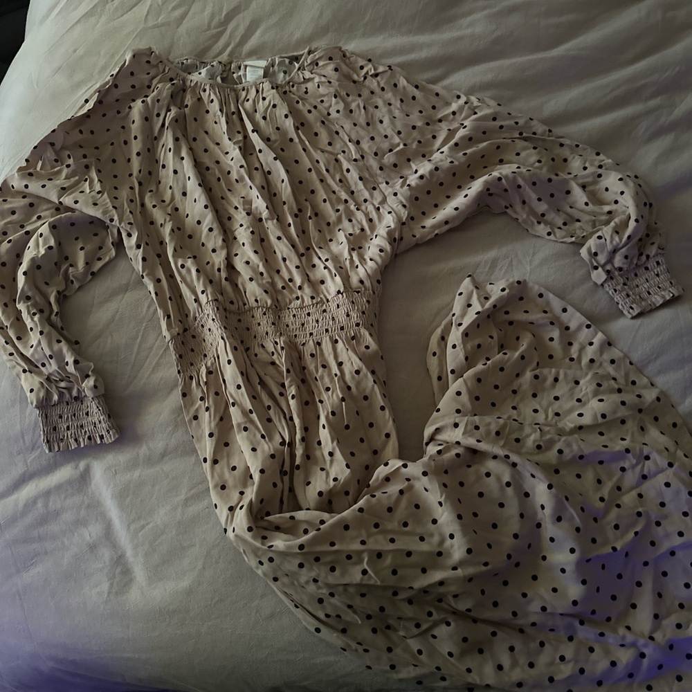 H&M dress
